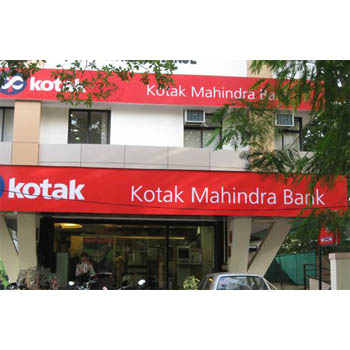 India's Kotak Mahindra Bank gains; Deutsche upgrades to 'buy'